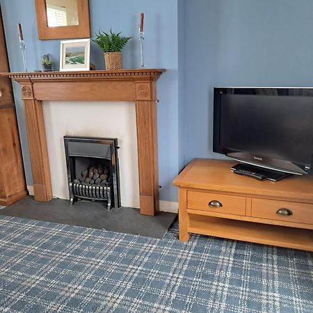 Seven Bays Stays Saint Merryn Exterior foto