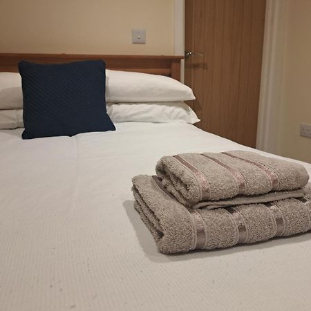 Seven Bays Stays Saint Merryn Exterior foto