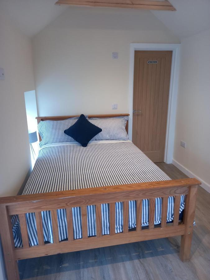 Seven Bays Stays Saint Merryn Exterior foto