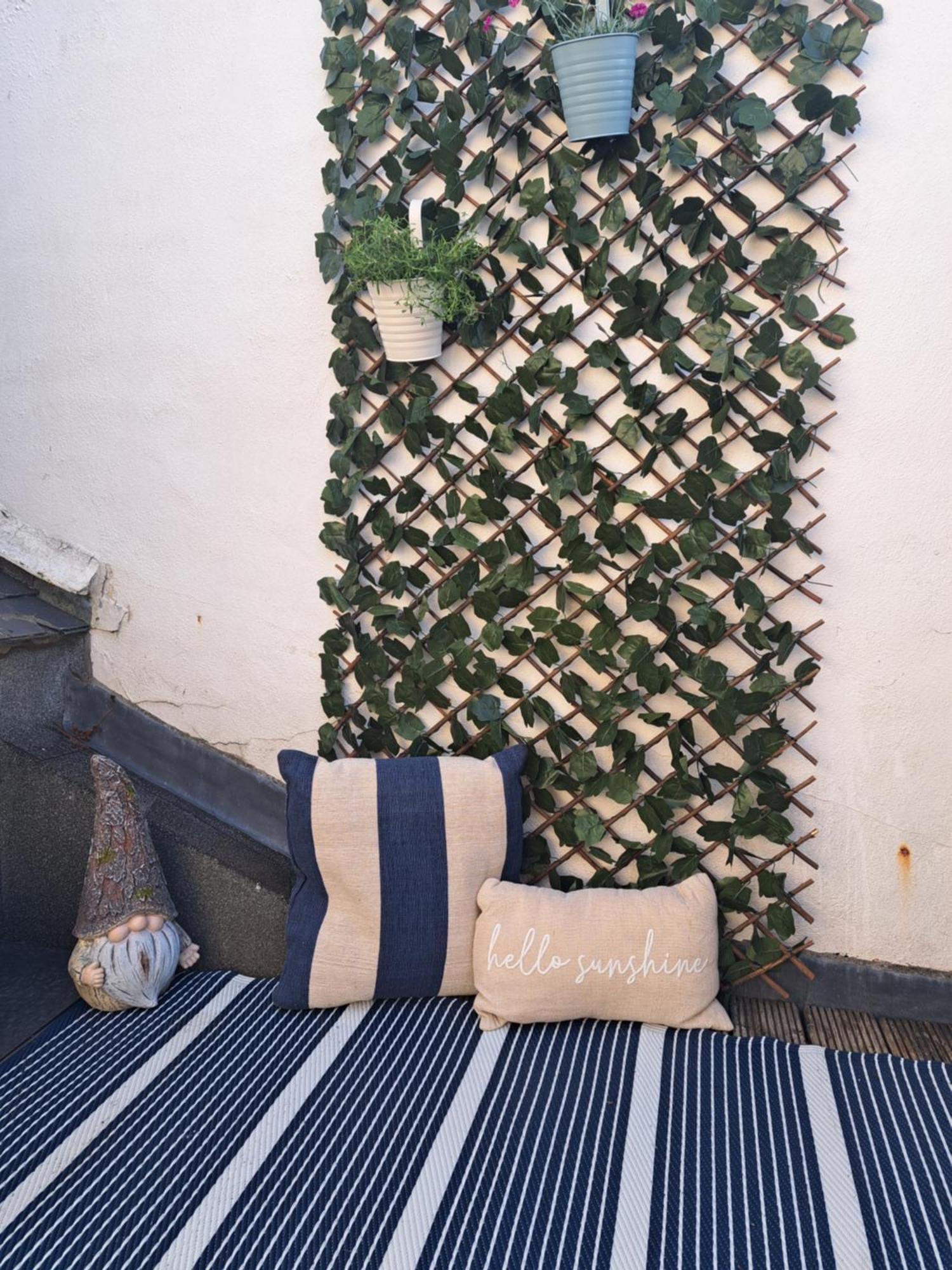 Seven Bays Stays Saint Merryn Exterior foto